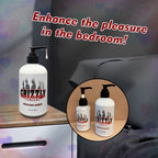 Grizzly Imitation Semen Water Based Lubricant - Tarisss Sex Toy Store