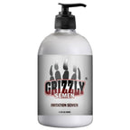 Grizzly Imitation Semen Water Based Lubricant - Tarisss Sex Toy Store
