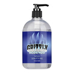 Grizzly No Fragrance Water Based Lubricant - Tarisss Sex Toy Store