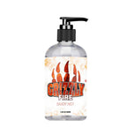 Grizzly Warming Water Based Lubricant - Tarisss Sex Toy Store