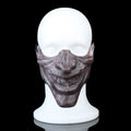 'Biteboy' Playful Pup Slave Silicone Mask – Premium BDSM & Bondage Gear