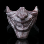 'Biteboy' Playful Pup Slave Silicone Mask – Premium BDSM & Bondage Gear