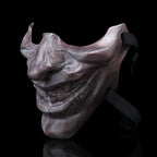 'Biteboy' Playful Pup Slave Silicone Mask – Premium BDSM & Bondage Gear