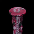 Halloween Pumpkin Bead Dildo & Crystal Textured Anal Stick - Tarisss Sex Toy Store