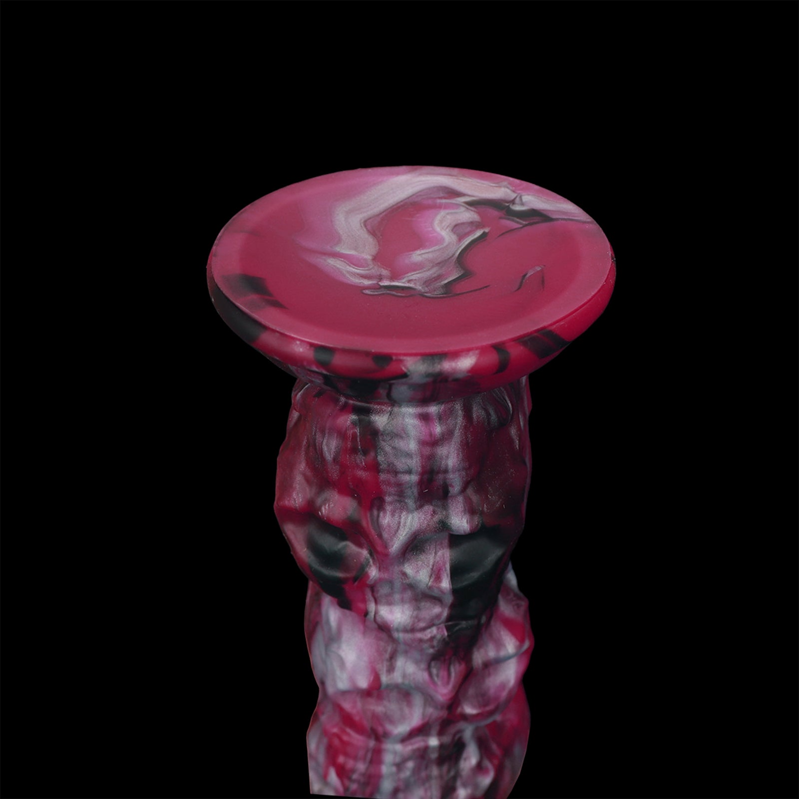 Halloween Pumpkin Bead Dildo & Crystal Textured Anal Stick - Tarisss Sex Toy Store