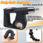 Handheld Sex Machine - Tarisss Sex Toy Store
