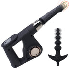 Handheld Sex Machine - Tarisss Sex Toy Store