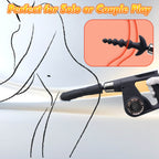 Handheld Sex Machine - Tarisss Sex Toy Store