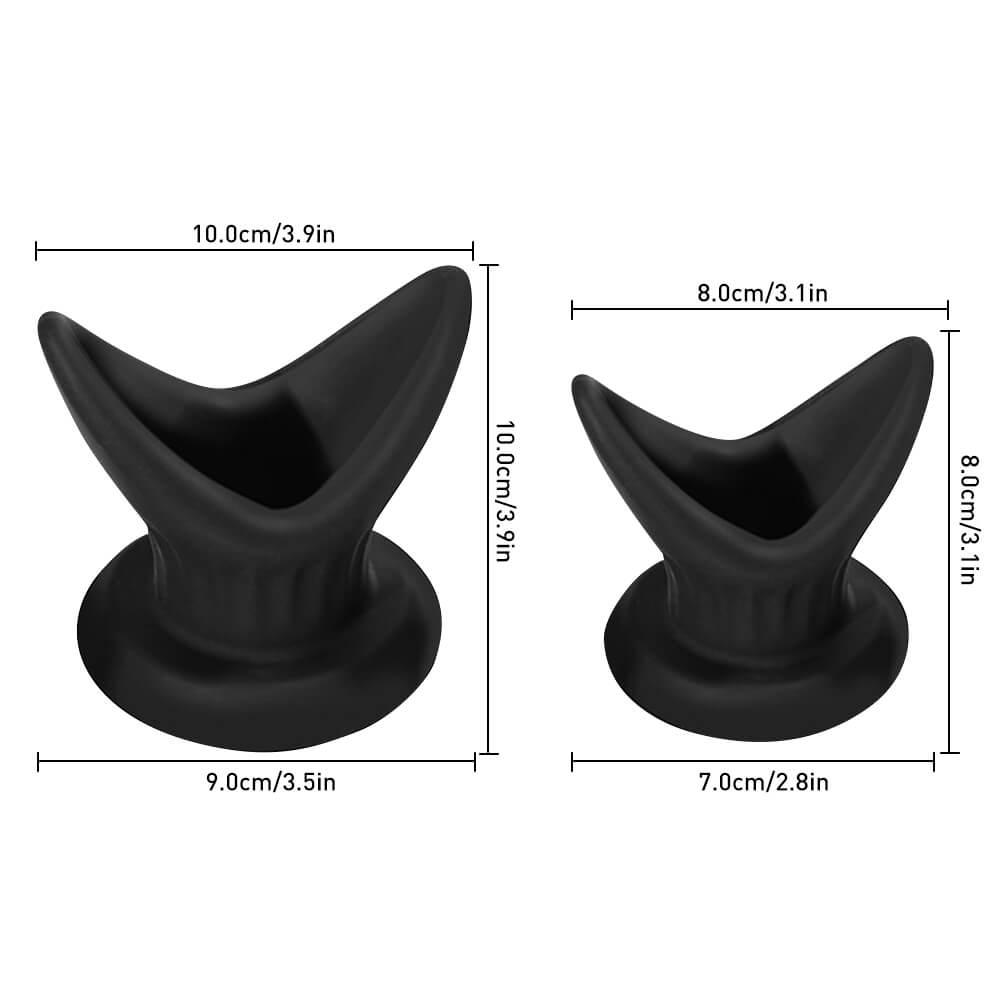 haven-huge-silicone-tunnel-anal-plug-8