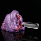 Bad Dragon Beast Silicone Sex Doll - Fantasy Pussy and Ass Blowjob Male Masturbation Stroker