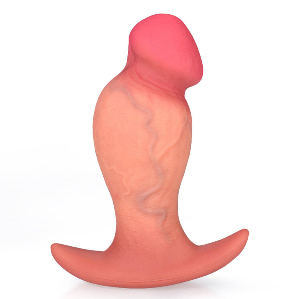 Heavy Gunner 10 Inch Huge Ultra Realistic Anal Dildo - Tarisss Sex Toy Store