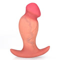 Heavy Gunner 10 Inch Huge Ultra Realistic Anal Dildo - Tarisss Sex Toy Store