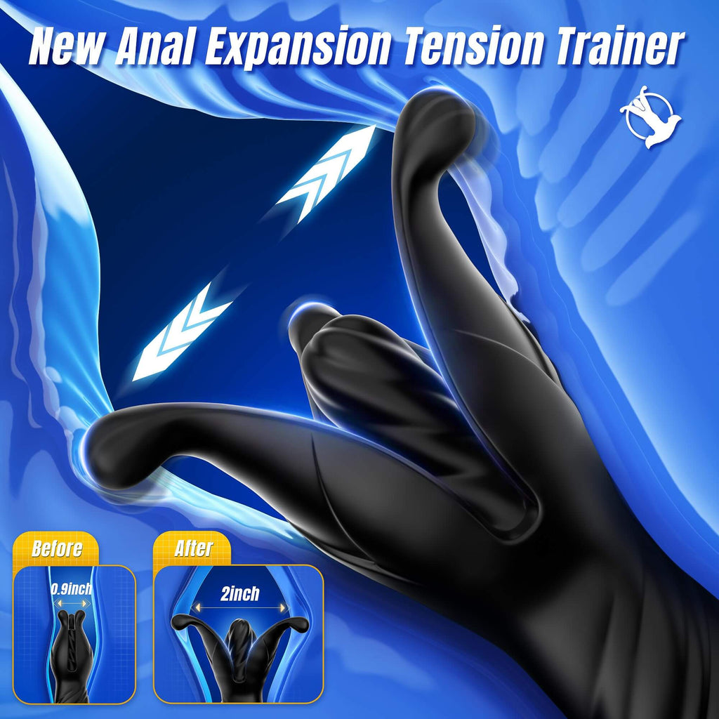 hellflower-anal-expander-prostate-vibrator