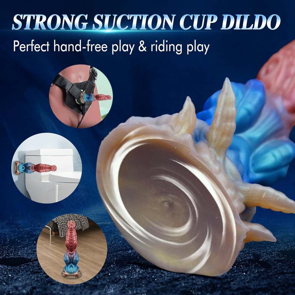 hellin-9-inch-monster-dildo-knot-dildo-fantasy-dildo-4