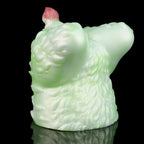 Monster Beast Pussy Ass Torso Sex Doll - Fantasy Silicone Penis Masturbation Sex Toys for Men