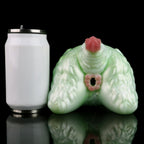 Monster Beast Pussy Ass Torso Sex Doll - Fantasy Silicone Penis Masturbation Sex Toys for Men