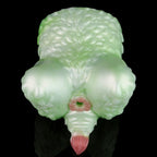 Monster Beast Pussy Ass Torso Sex Doll - Fantasy Silicone Penis Masturbation Sex Toys for Men