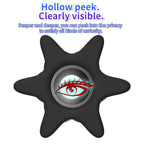 Hollow Butt Plug - Tarisss Sex Toy Store