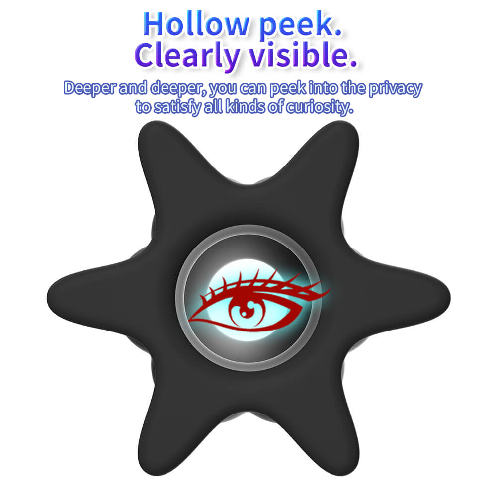 Hollow Butt Plug - Tarisss Sex Toy Store