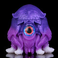 Abyssal Eye Lord of Tides – Octopus Fantasy Pocket Pussy | Dual-Channel Alien Masturbator