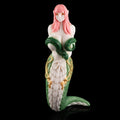 Platinum Silicone Full-Body Serpent Sex Doll — For Men Masterbating Who Crave Fantasy Intimacy