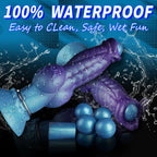 Inflatable Fantasy Beast Egg - Laying Plug - Creative Tentacle Oviposition Toy - Tarisss Sex Toy Store