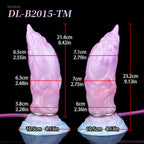 Inflatable Fantasy Dildo - Tarisss Sex Toy Store