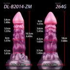 Inflatable Fantasy Dildo - Tarisss Sex Toy Store