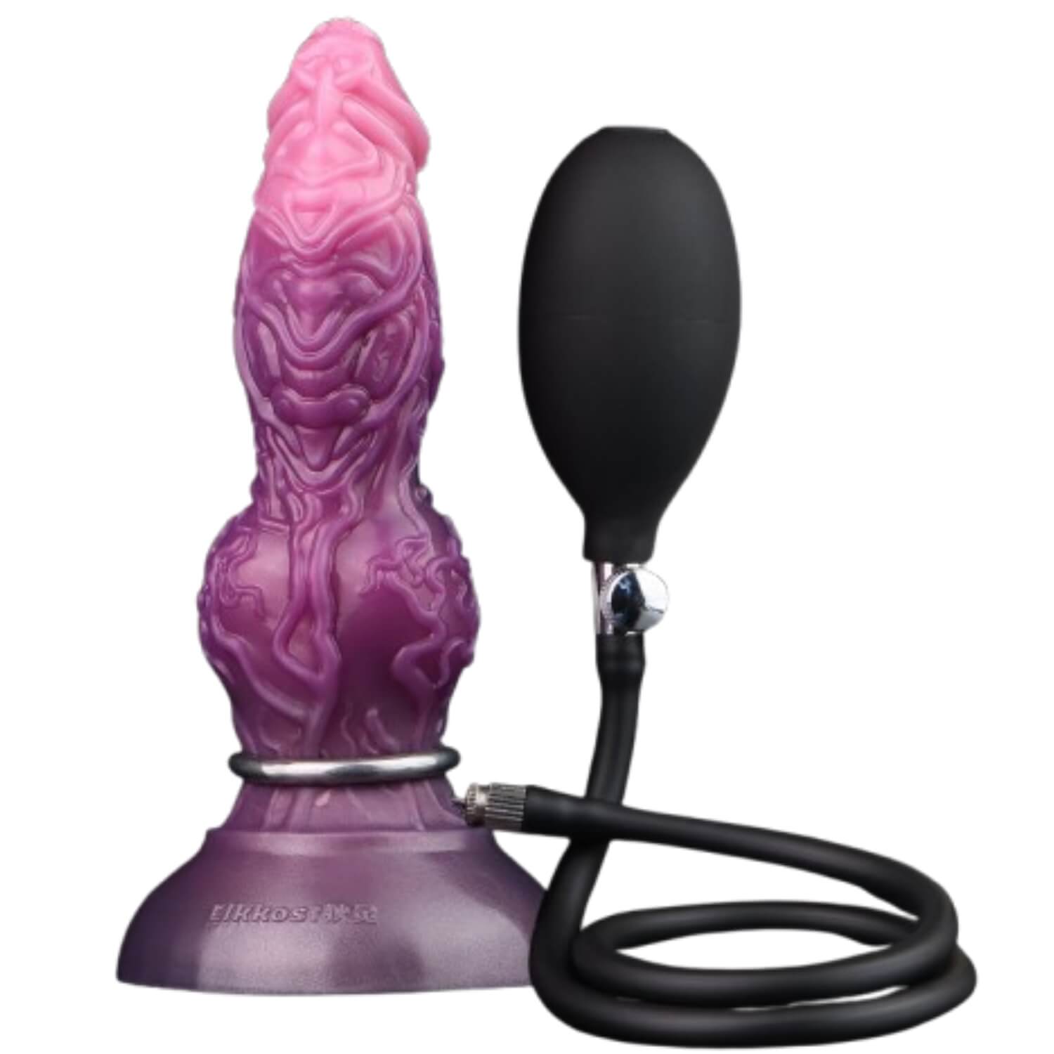 Inflatable Fantasy Dildo - Tarisss Sex Toy Store