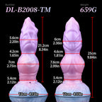 Inflatable Fantasy Dildo - Tarisss Sex Toy Store