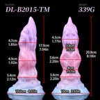 Inflatable Fantasy Dildo - Tarisss Sex Toy Store