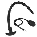 Inflatable Flexible Dildo - Tarisss Sex Toy Store