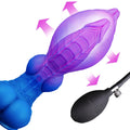 Inflatable Pterodactyl Dragon Butt Plug with Suction Cup - Tarisss Sex Toy Store