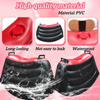 Inflatable Sex Cushion BDSM Bondage Chair - Tarisss Sex Toy Store