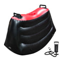 Inflatable Sex Cushion BDSM Bondage Chair - Tarisss Sex Toy Store