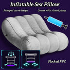 Inflatable Sex Pillow - Tarisss Sex Toy Store