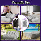 Inflatable Sex Pillow - Tarisss Sex Toy Store