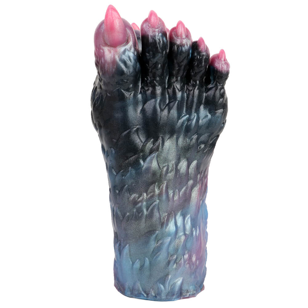 Ink Dance Silicone Fantasy Monster Male Manual Masturbator - Tarisss Sex Toy Store