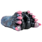 Ink Dance Silicone Fantasy Monster Male Manual Masturbator - Tarisss Sex Toy Store