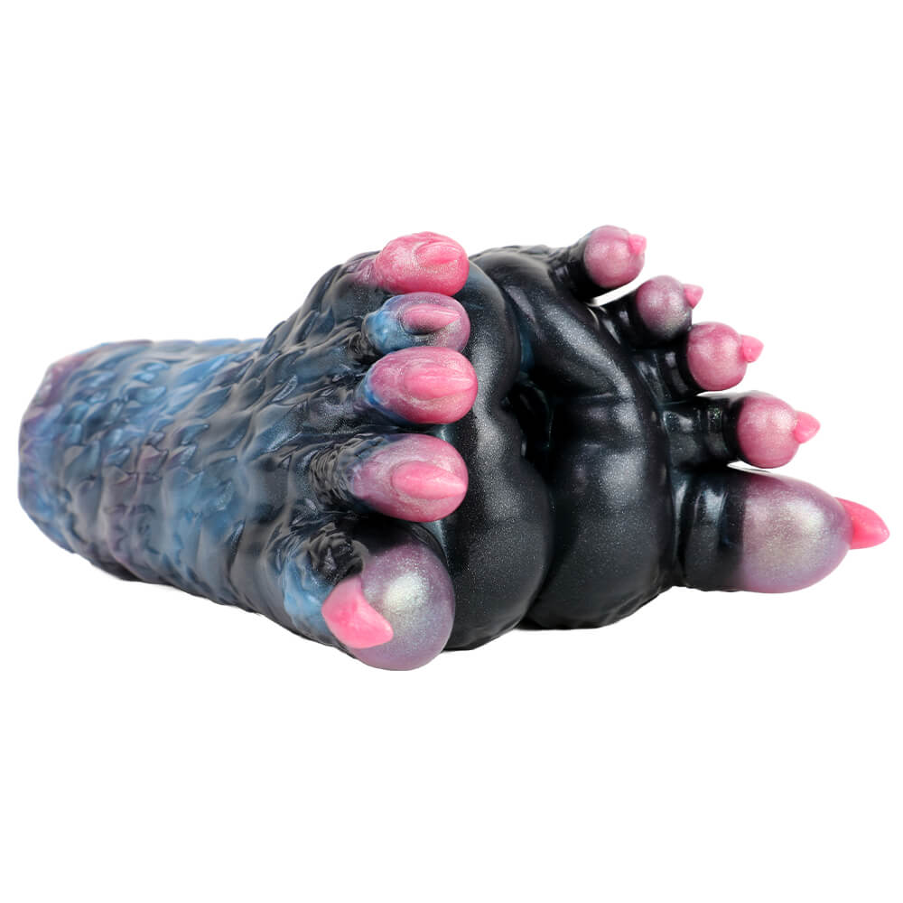 Ink Dance Silicone Fantasy Monster Male Manual Masturbator - Tarisss Sex Toy Store