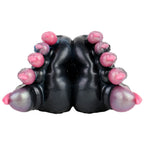 Ink Dance Silicone Fantasy Monster Male Manual Masturbator - Tarisss Sex Toy Store