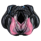 Ink Dance Silicone Fantasy Monster Male Manual Masturbator - Tarisss Sex Toy Store