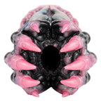 Ink Dance Silicone Fantasy Monster Male Manual Masturbator - Tarisss Sex Toy Store