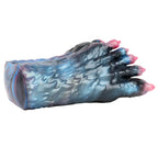 Ink Dance Silicone Fantasy Monster Male Manual Masturbator - Tarisss Sex Toy Store