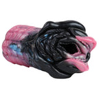 Ink Dance Silicone Fantasy Monster Male Manual Masturbator - Tarisss Sex Toy Store