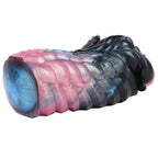 Ink Dance Silicone Fantasy Monster Male Manual Masturbator - Tarisss Sex Toy Store