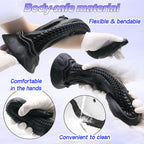 Inkthorn 23 Inch Extra Long Fantasy Tentacle Dildo - Tarisss Sex Toy Store