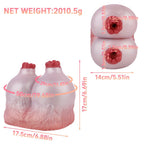 Innovative Sheep Breast Design Fleshlight - Tarisss Sex Toy Store