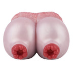 Innovative Sheep Breast Design Fleshlight - Tarisss Sex Toy Store