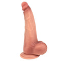 Jacob 12 Inch Extra Long Ultra Realistic Dildo - Tarisss Sex Toy Store